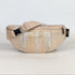 Upcycled Handwoven Fanny Pack (FP0426-012) PS_W 