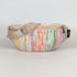 Upcycled Handwoven Fanny Pack (FP0426-014) PS_W 