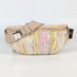 Upcycled Handwoven Fanny Pack (FP1125-004) PS_W