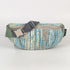 Upcycled Handwoven Fanny Pack (FP1125-017) PS_W
