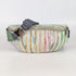 Upcycled Handwoven Fanny Pack (FP1125-020) PS_W