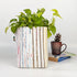 Upcycled Handwoven Grow Pot Big (GPB0424-005)
