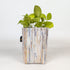 Upcycled Handwoven Grow Pot Medium (GPM0326-005) PS_W