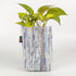 Upcycled Handwoven Grow Pot Medium (GPM1025-010) PS_W