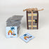 Upcycled Handwoven Memory Game (MG0226-002) PS_W