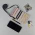 Upcycled Handwoven Mobile Sling (MSL0525-014) PS_W
