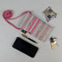 Upcycled Handwoven Mobile Sling (MSL0525-017) PS_W