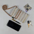 Upcycled Handwoven Mobile Sling (MSL0525-004) PS_W