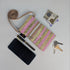 Upcycled Handwoven Mobile Sling (MSL0126-013) PS_W