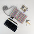 Upcycled Handwoven Mobile Sling (MSL0126-019) PS_W