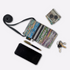 Upcycled Handwoven Mobile Sling (MSL0325-027) PS_W
