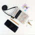 Upcycled Handwoven Mobile Sling (MSL0526-007) PS_W 