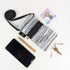 Upcycled Handwoven Mobile Sling (MSL0526-025) PS_W 