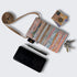 Upcycled Handwoven Mobile Sling (MSL0925-005) PS_W