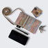 Upcycled Handwoven Mobile Sling (MSL0925-010) PS_W