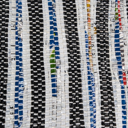 Upcycled Handwoven Mobile Sling (MSL1225-003) PS_W