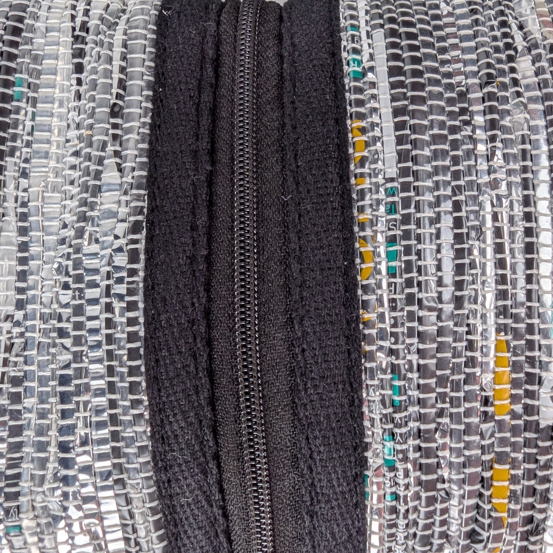 Upcycled Handwoven Mobile Sling (MSL1225-008) PS_W