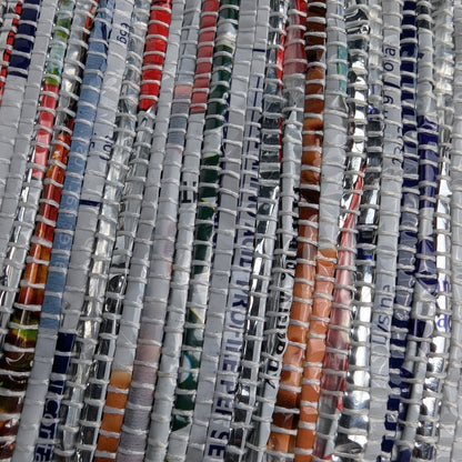 Upcycled Handwoven Mobile Sling (MSL1225-009) PS_W