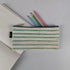 Upcycled Handwoven Pencil Pouch (PP0325-005) PS_W