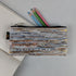 Upcycled Handwoven Pencil Pouch (PP0325-007) PS_W