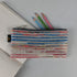 Upcycled Handwoven Pencil Pouch (PP0325-010) PS_W