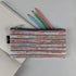 Upcycled Handwoven Pencil Pouch (PP0325-019) PS_W