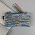 Upcycled Handwoven Pencil Pouch (PP0325-020) PS_W
