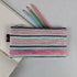 Upcycled Handwoven Pencil Pouch (PP0325-021) PS_W