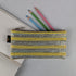 Upcycled Handwoven Pencil Pouch (PP0325-023) PS_W