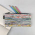 Upcycled Handwoven Pencil Pouch (PP1125-001) PS_W