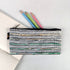 Upcycled Handwoven Pencil Pouch (PP1125-002) PS_W
