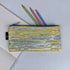 Upcycled Handwoven Pencil Pouch (PP1125-008) PS_W