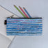 Upcycled Handwoven Pencil Pouch (PP1125-013) PS_W