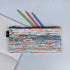 Upcycled Handwoven Pencil Pouch (PP1125-015) PS_W