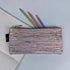 Upcycled Handwoven Pencil Pouch (PP1125-016) PS_W