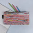 Upcycled Handwoven Pencil Pouch (PP1125-017) PS_W