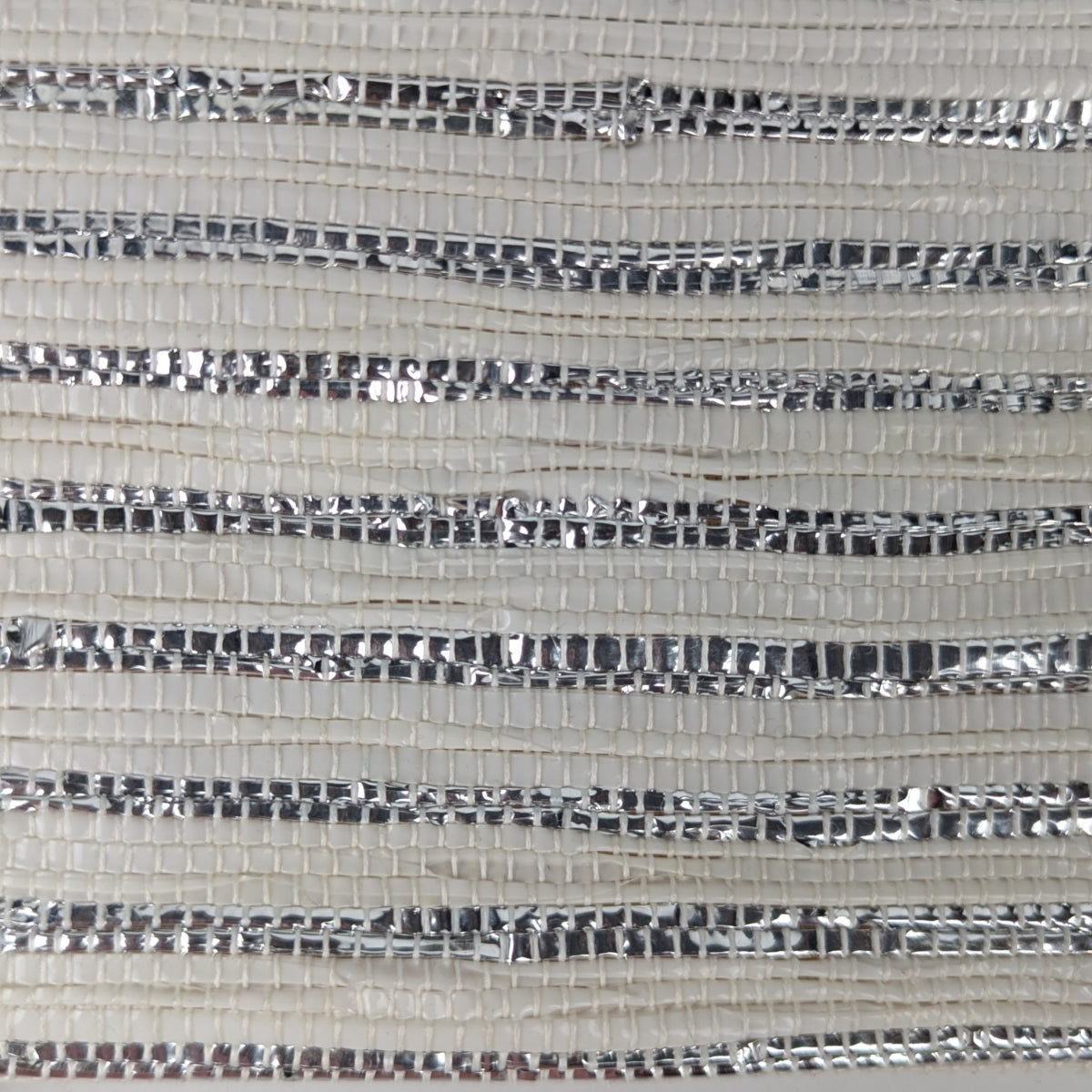 Upcycled Handwoven Pencil Pouch (PP1225-001) PS_W