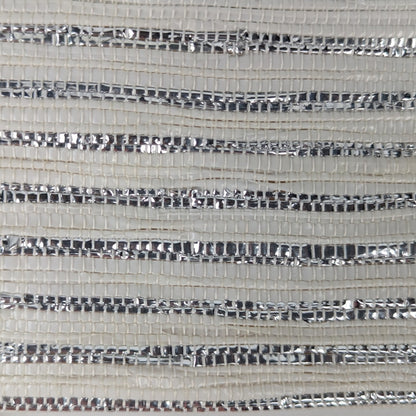 Upcycled Handwoven Pencil Pouch (PP1225-001) PS_W