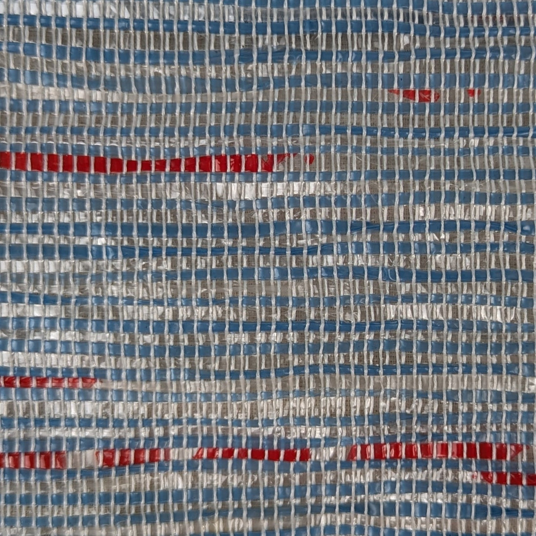 Upcycled Handwoven Pencil Pouch (PP1225-002) PS_W