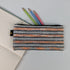 Upcycled Handwoven Pencil Pouch (PP1225-006) PS_W