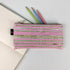 Upcycled Handwoven Pencil Pouch (PP1225-007) PS_W