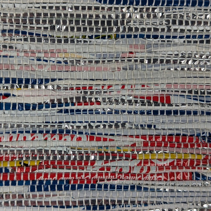 Upcycled Handwoven Pencil Pouch (PP1225-011) PS_W