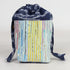 Upcycled Handwoven Potli Bag (P0226-003) PS_W