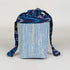 Upcycled Handwoven Potli Bag (P0326-010) PS_W