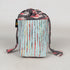 Upcycled Handwoven Potli Bag (P0326-012) PS_W