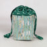 Upcycled Handwoven Potli Bag (P0326-015) PS_W