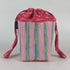 Upcycled Handwoven Potli Bag (P0525-002) PS_W
