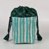 Upcycled Handwoven Potli Bag (P0525-015) PS_W
