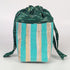 Upcycled Handwoven Potli Bag (P0925-001) PS_W