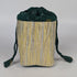 Upcycled Handwoven Potli Bag (P0925-010) PS_W